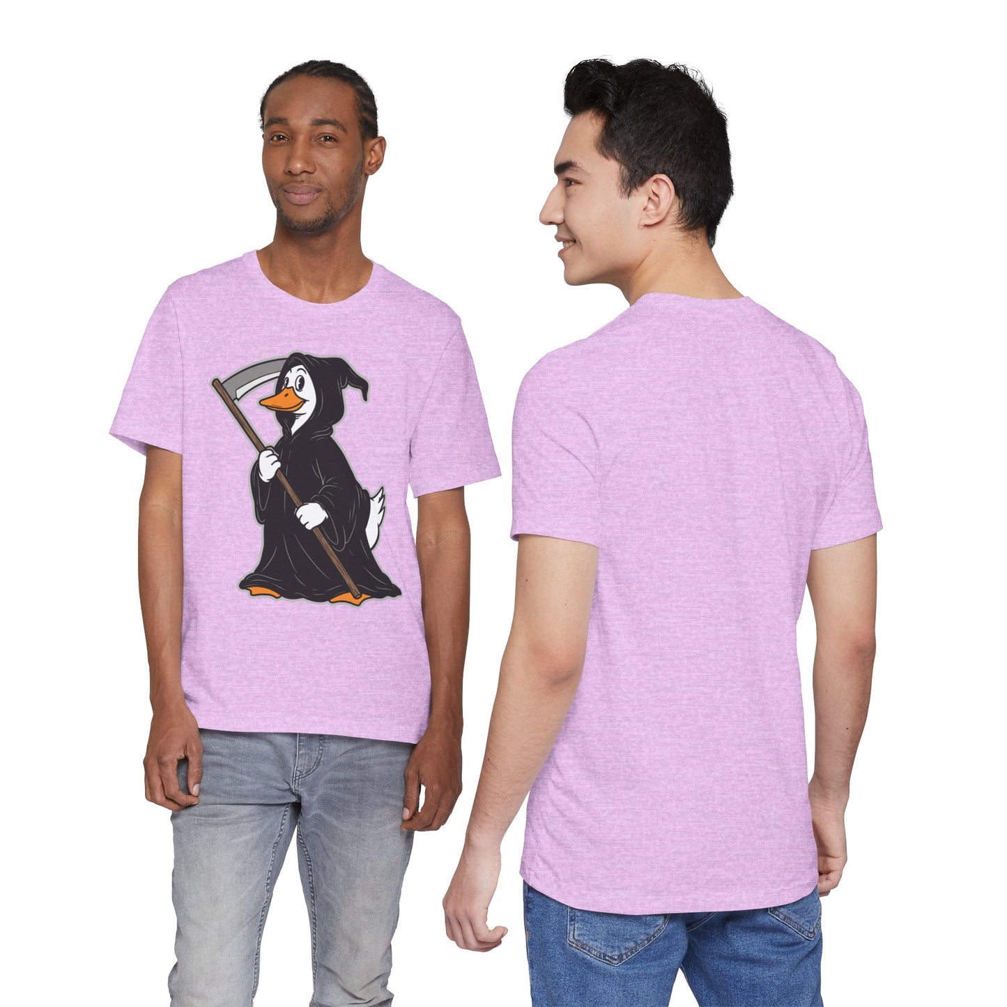 The Reaper Goose Tee