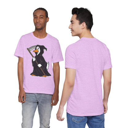 The Reaper Goose Tee