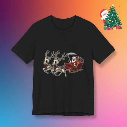 Halloween Meets Christmas