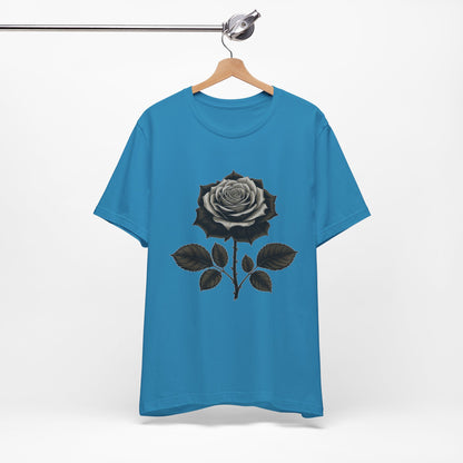 Gothic Rose Tee