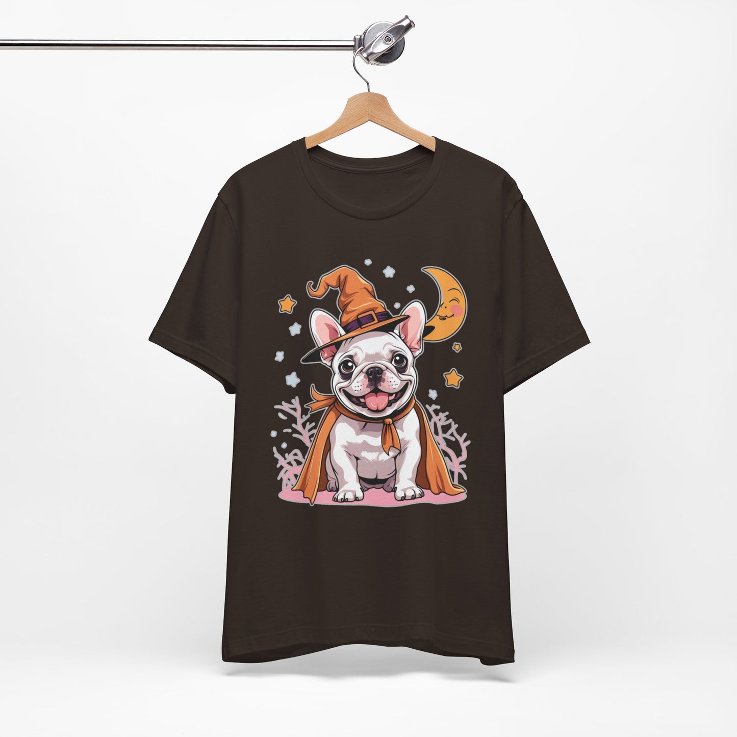 Halloween French Bulldog