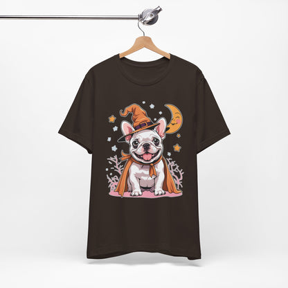 Halloween French Bulldog