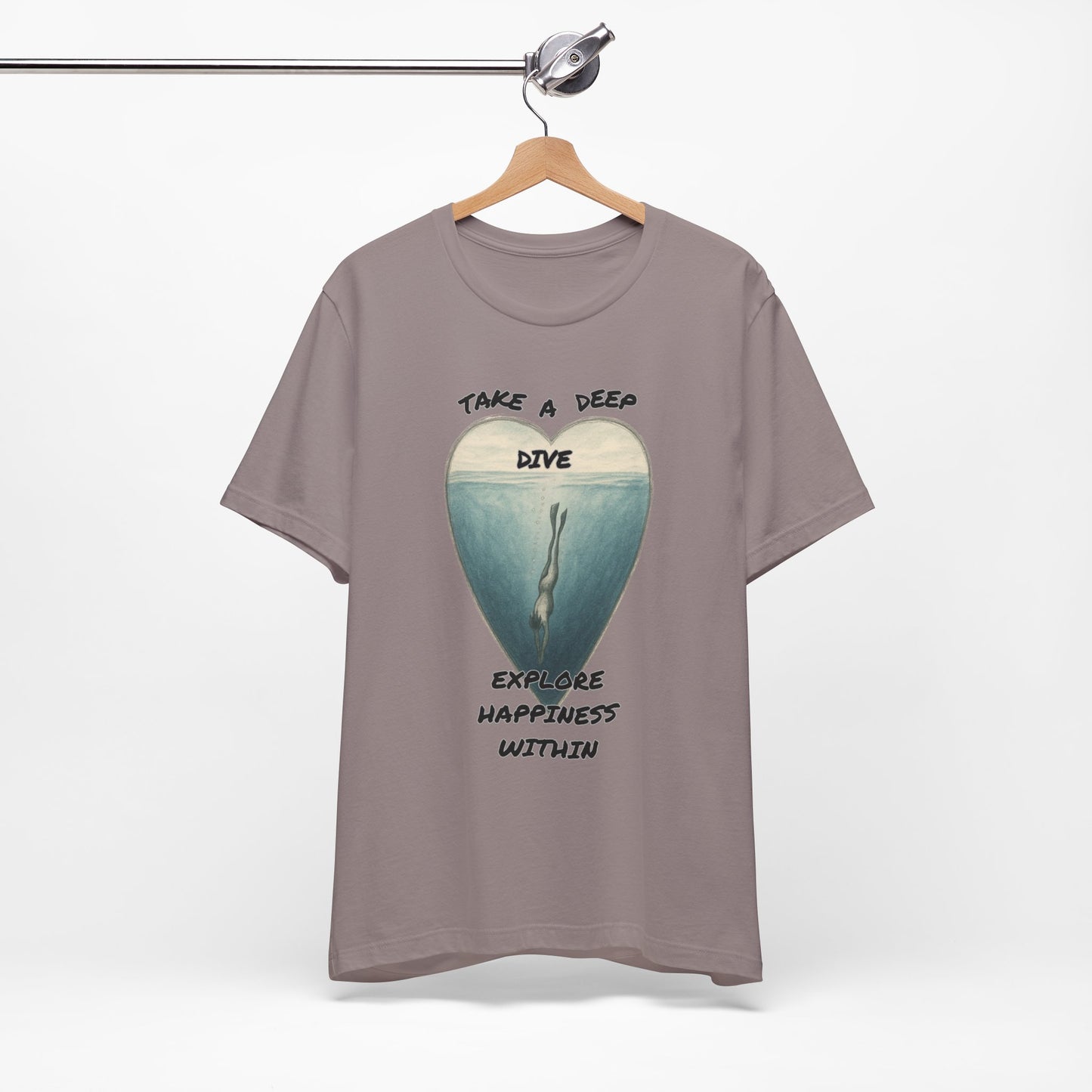 Happiness Within Tee