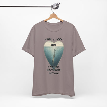 Happiness Within Tee