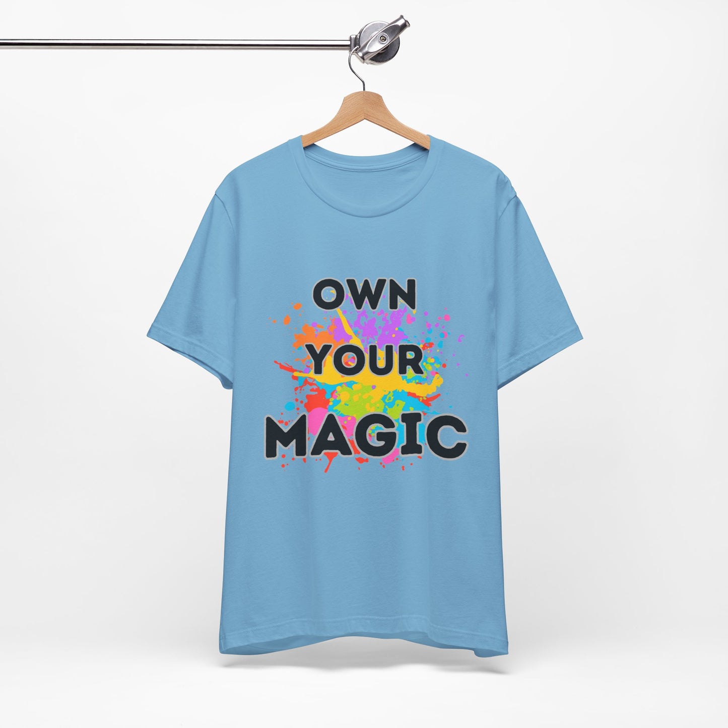 Magic Vibes Tee