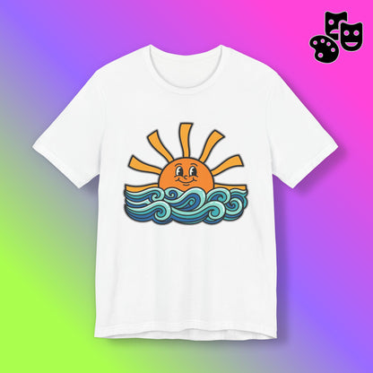 Smiling Sun