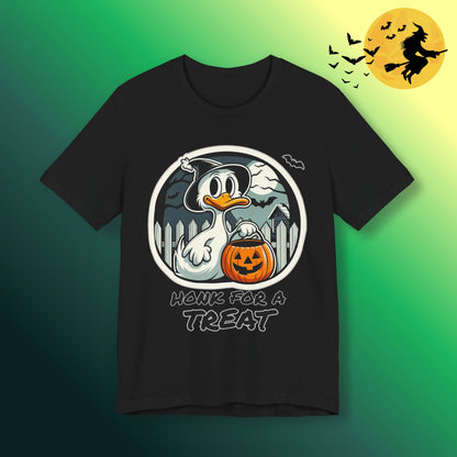 Honk for a treat Tee