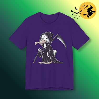 Reaper Goose Tee