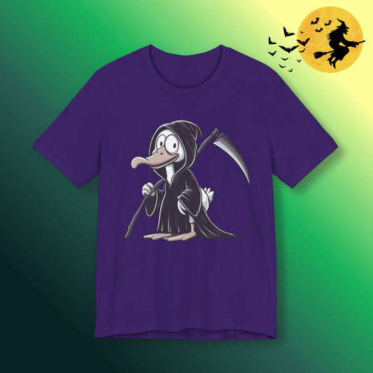 Reaper Goose Tee