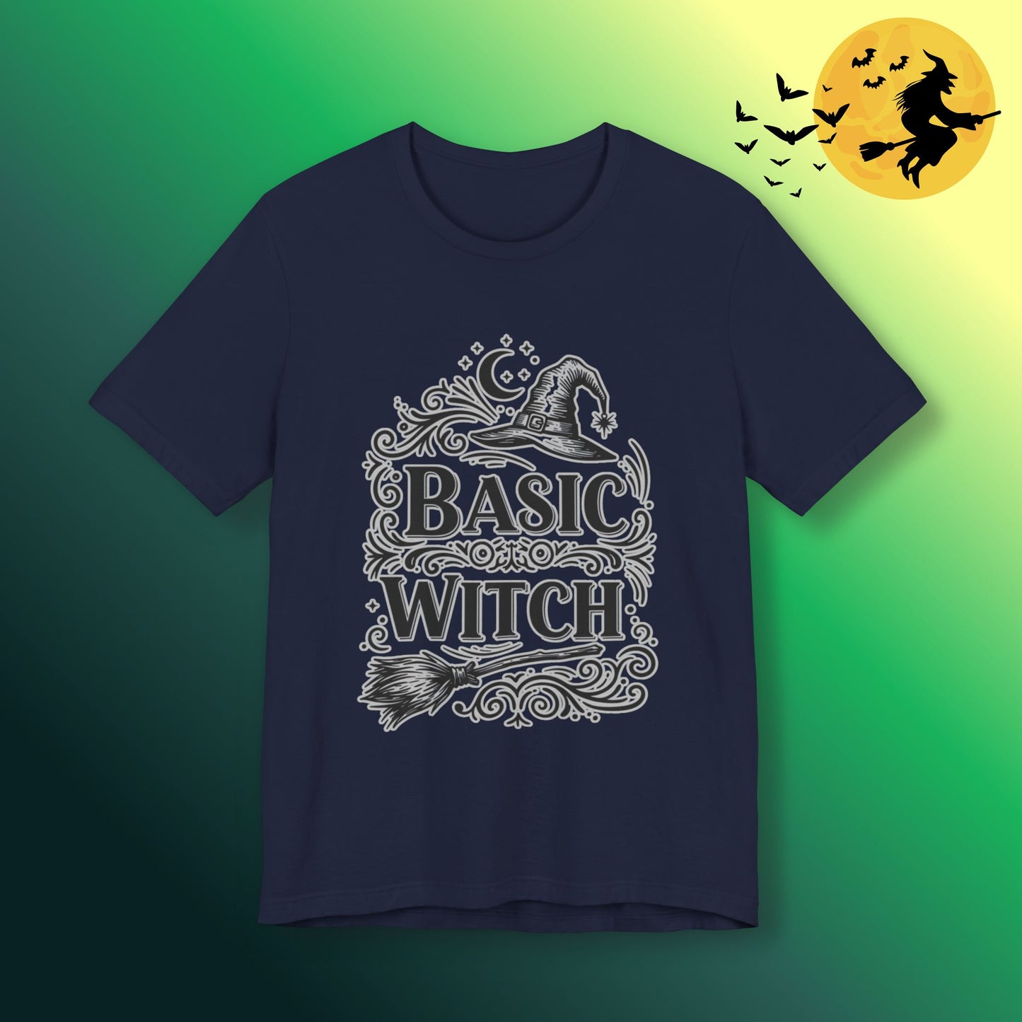 Basic Witch