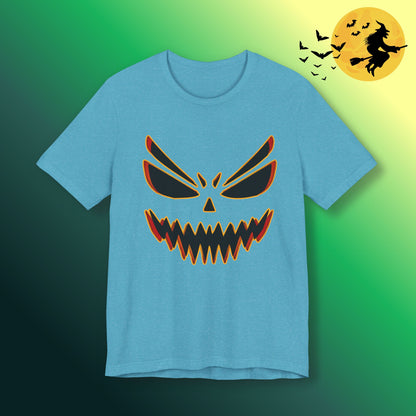 Halloween Face