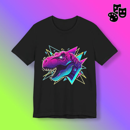 Neon Dino
