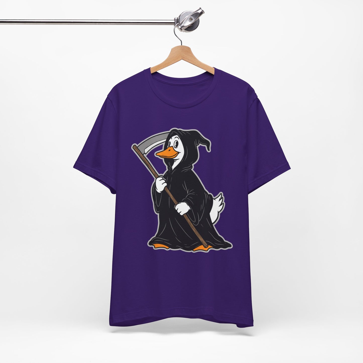 The Reaper Goose Tee
