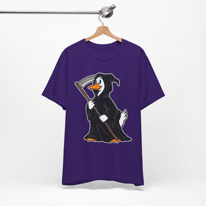 The Reaper Goose Tee