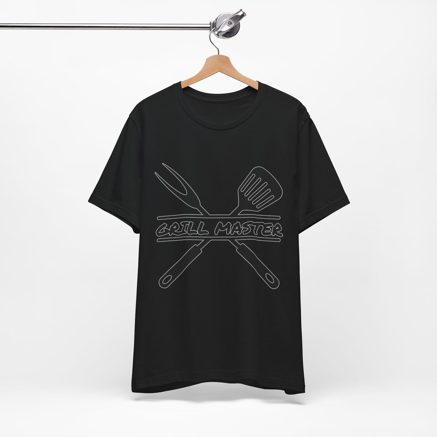 Master of the Grill Tee