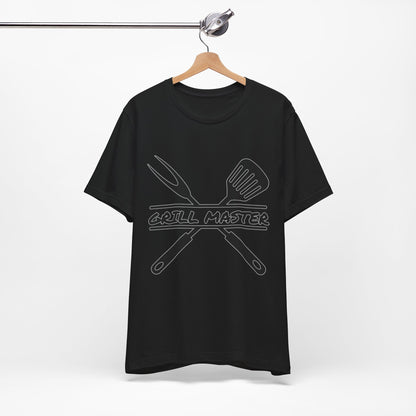 Master of the Grill Tee