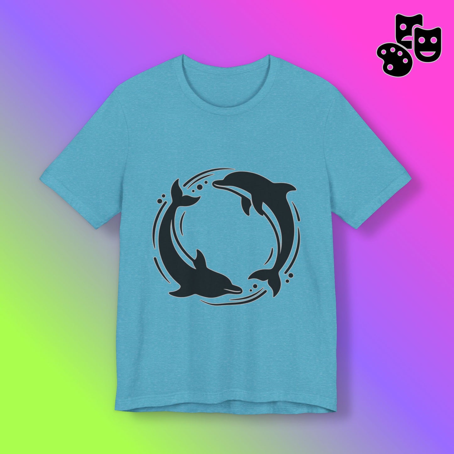 Dolphin Circle