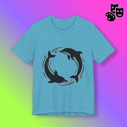 Dolphin Circle