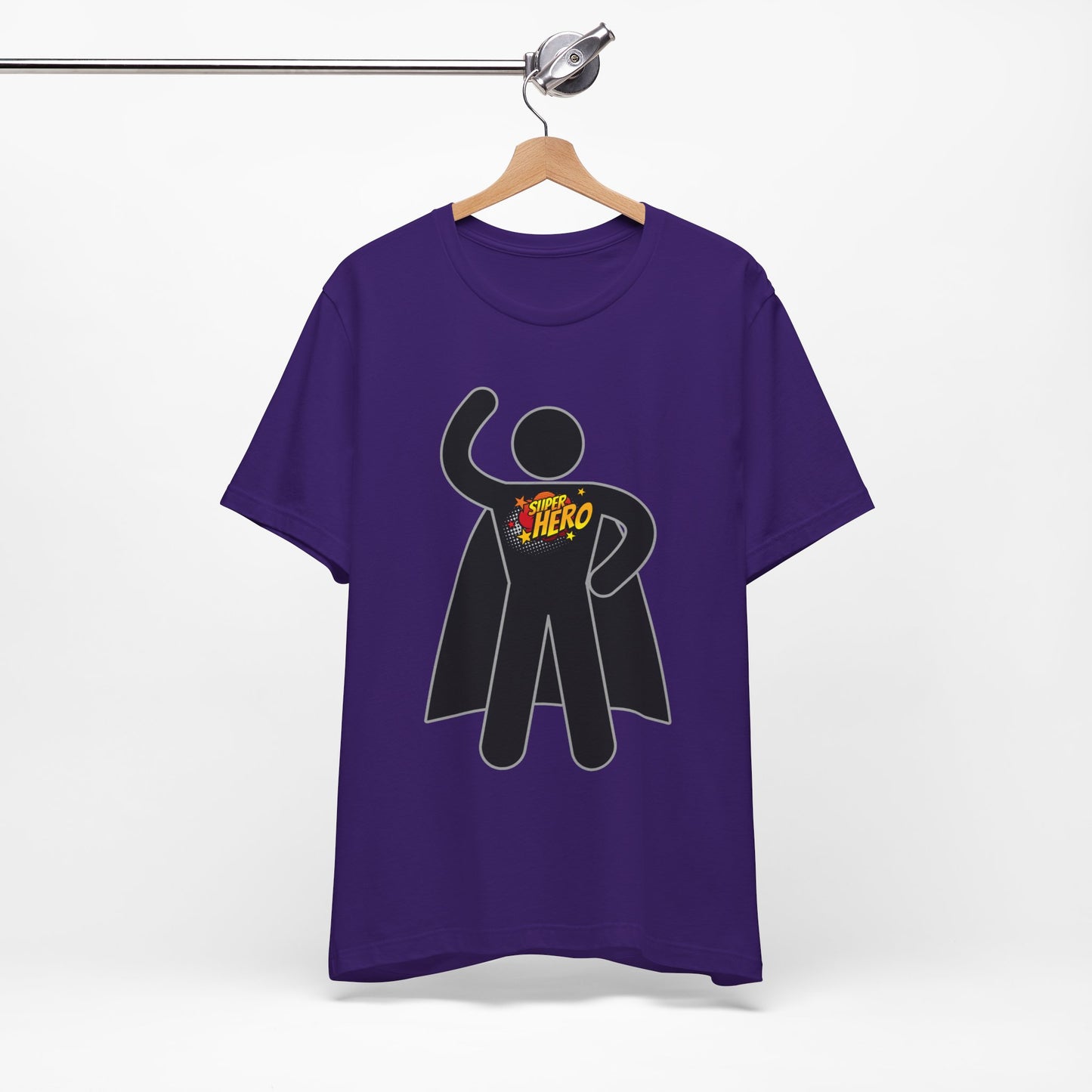 Super Hero Tee