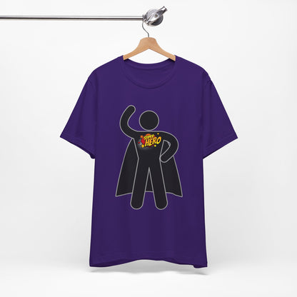 Super Hero Tee