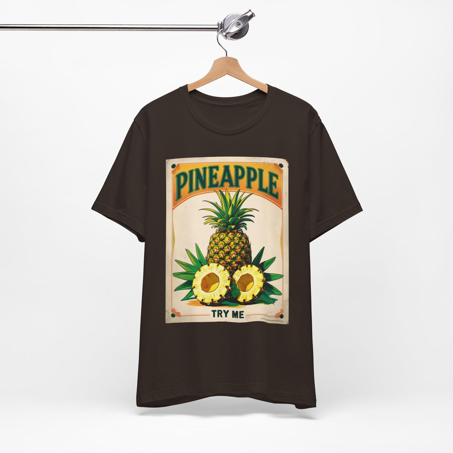 Pineapple Vintage Tee