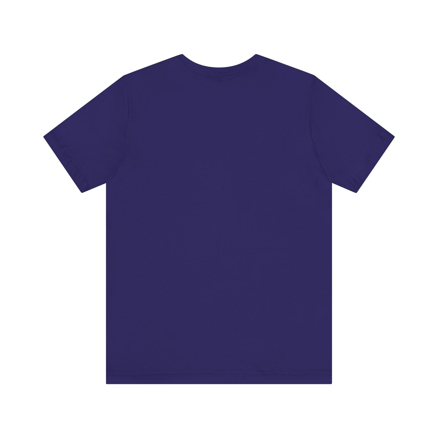 Vibrant Lion Graphic Tee