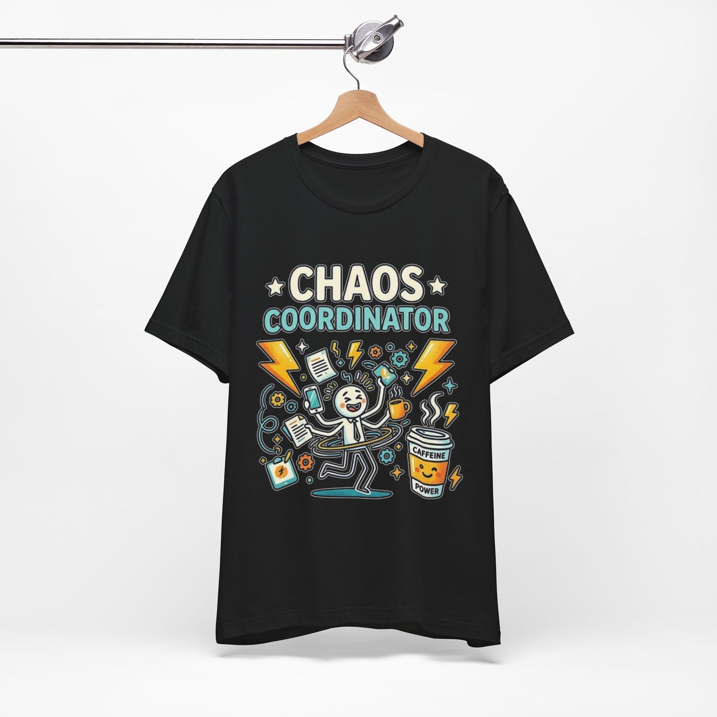 Chaos Coordinator