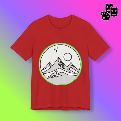 Nature-Inspired Lone Wolf