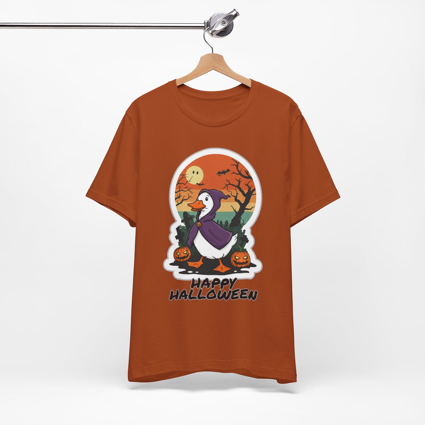 Happy Halloween Tee