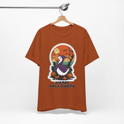 Happy Halloween Tee