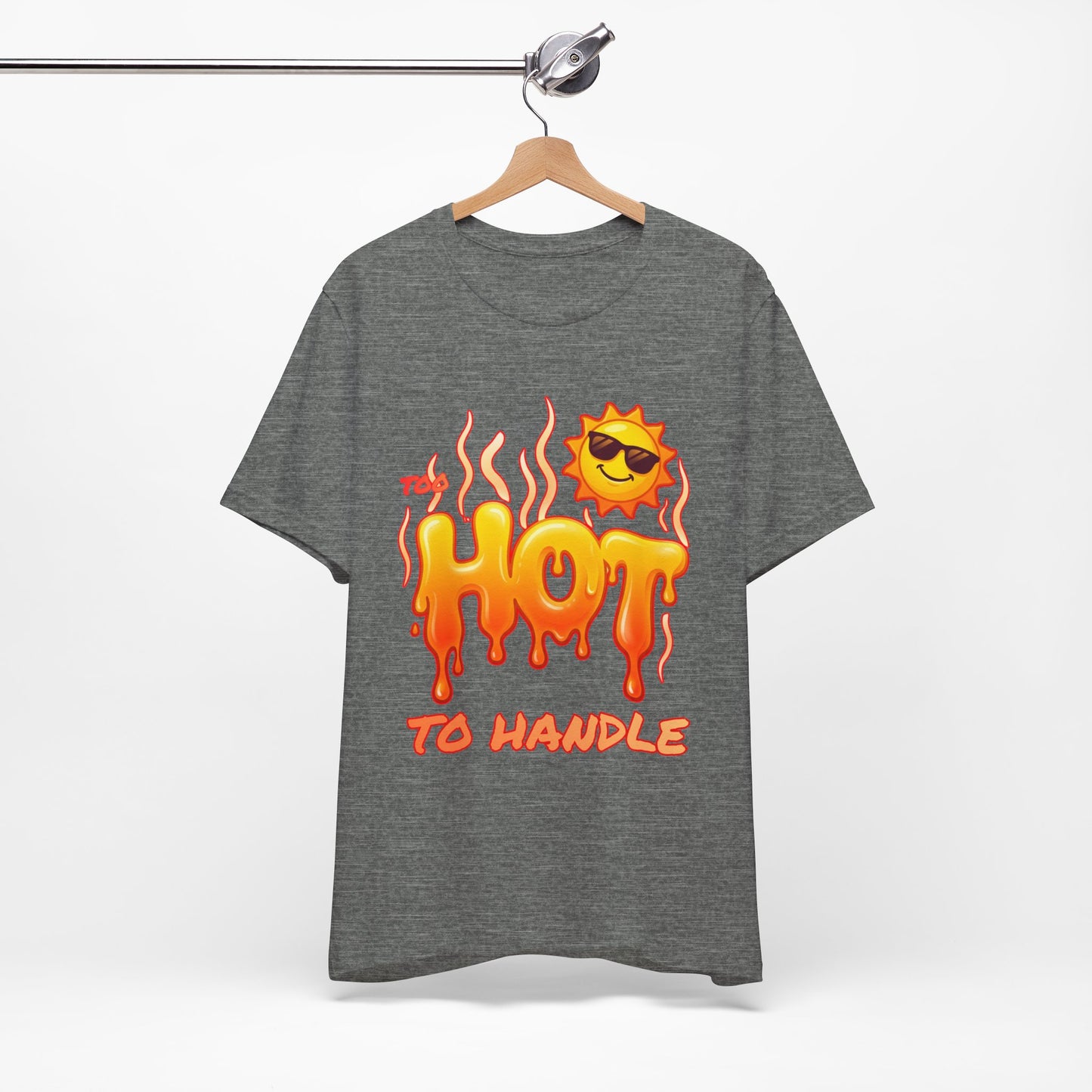 Too hot to handle