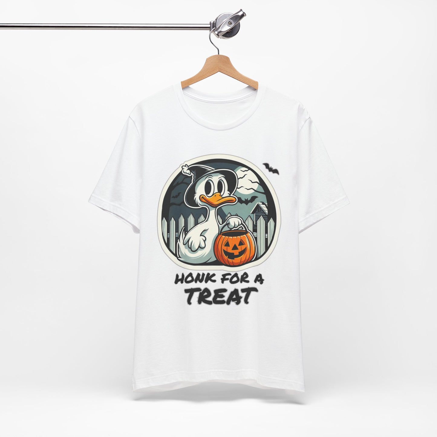 Honk for a treat Tee