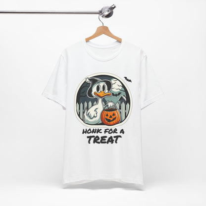 Honk for a treat Tee
