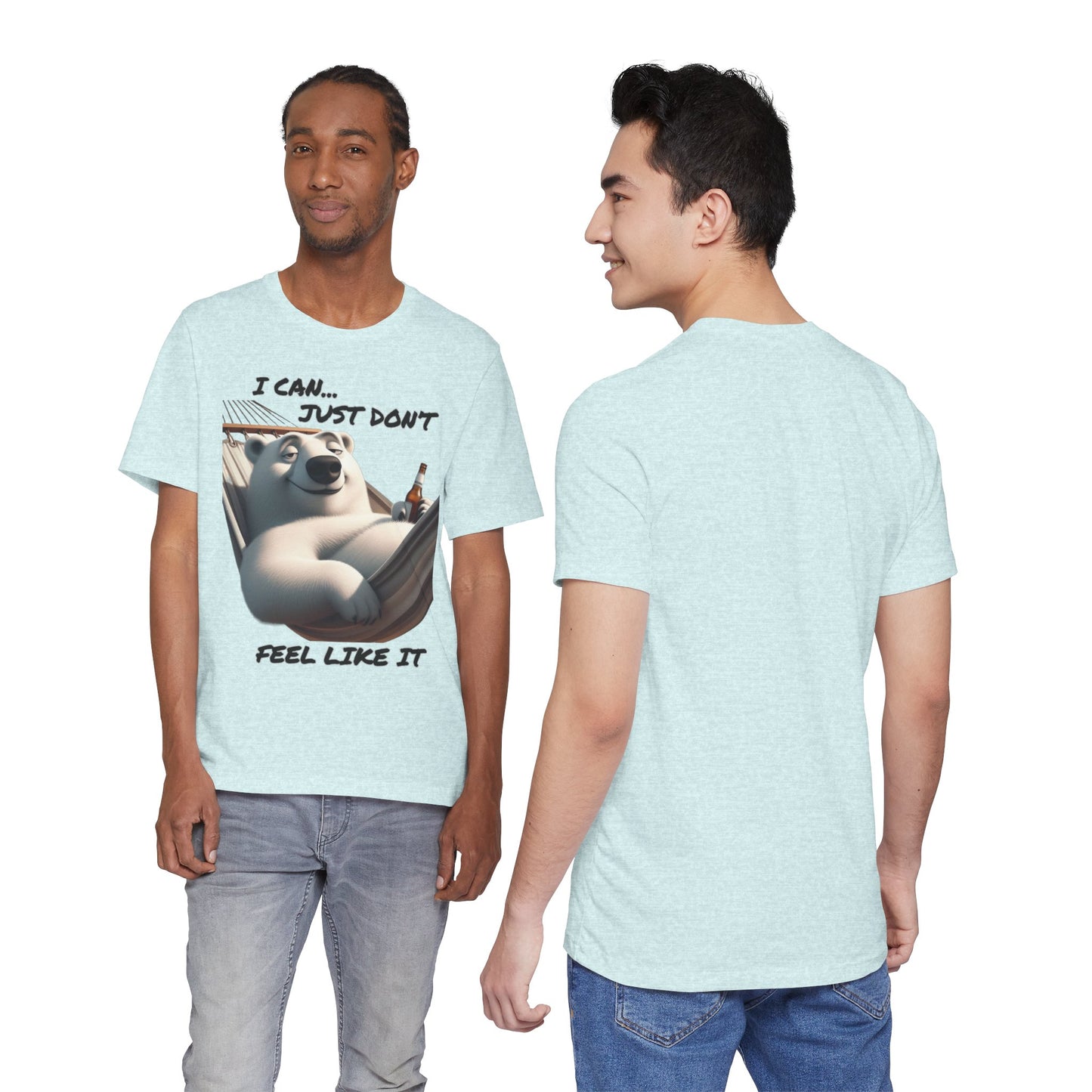 Chill Vibes Polar Bear