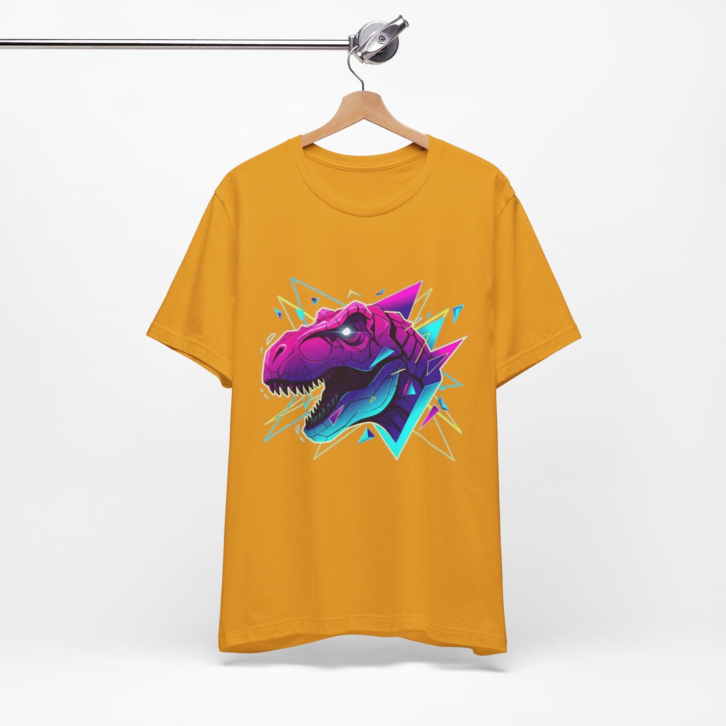Neon Dino