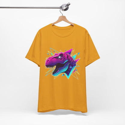 Neon Dino