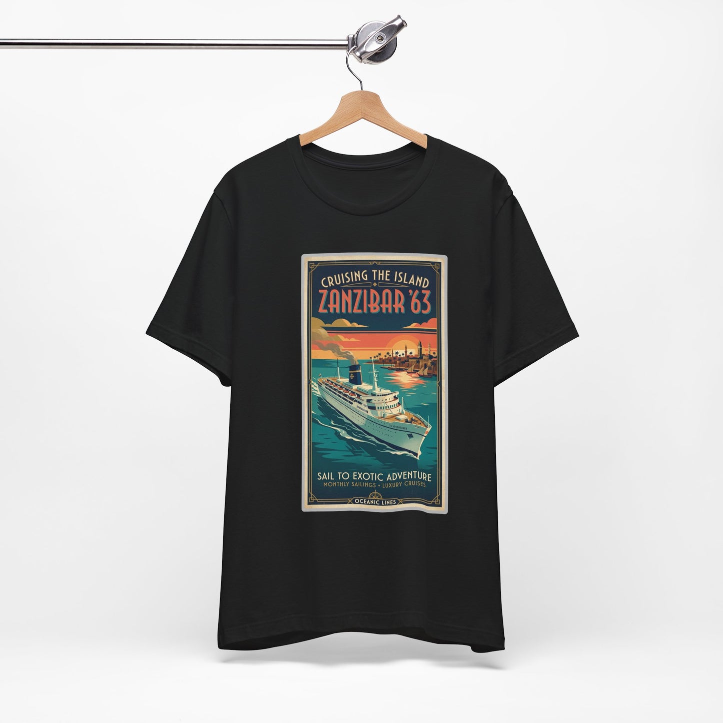 Zanzibar '63