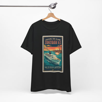 Zanzibar '63