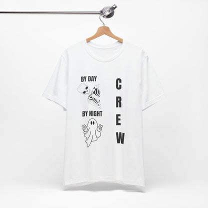 Day and Night Crew Tee