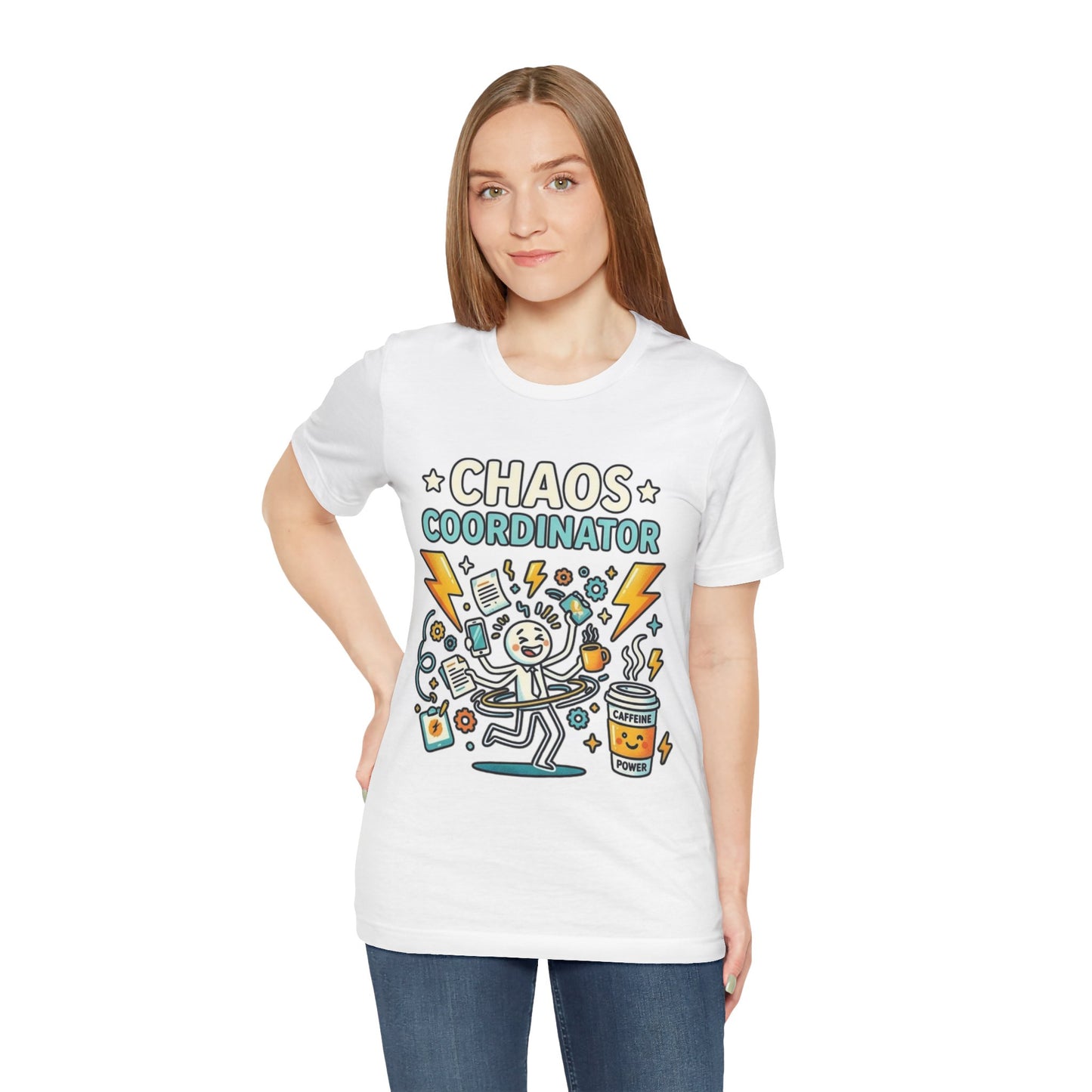 Chaos Coordinator