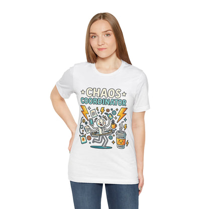 Chaos Coordinator