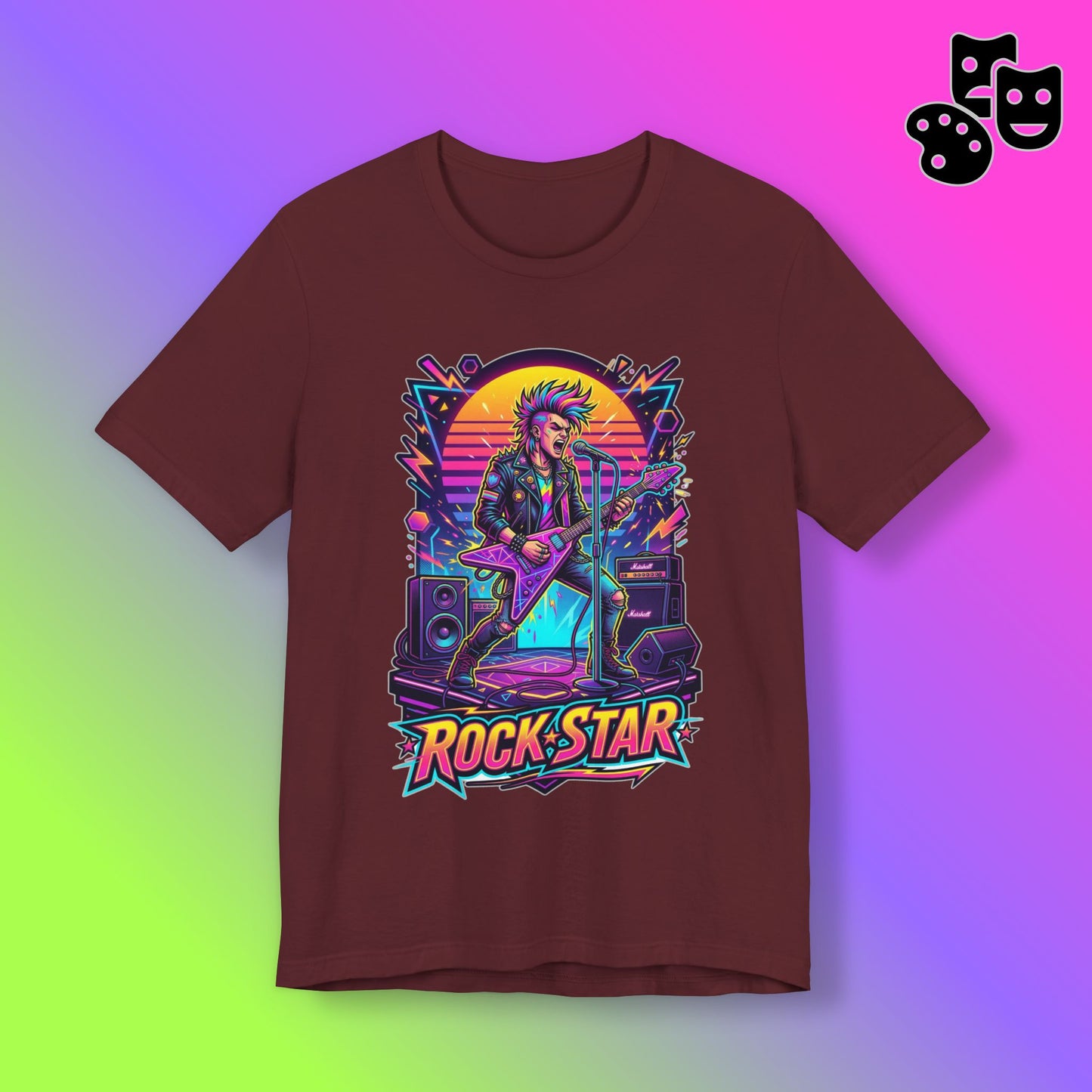 Rock Star