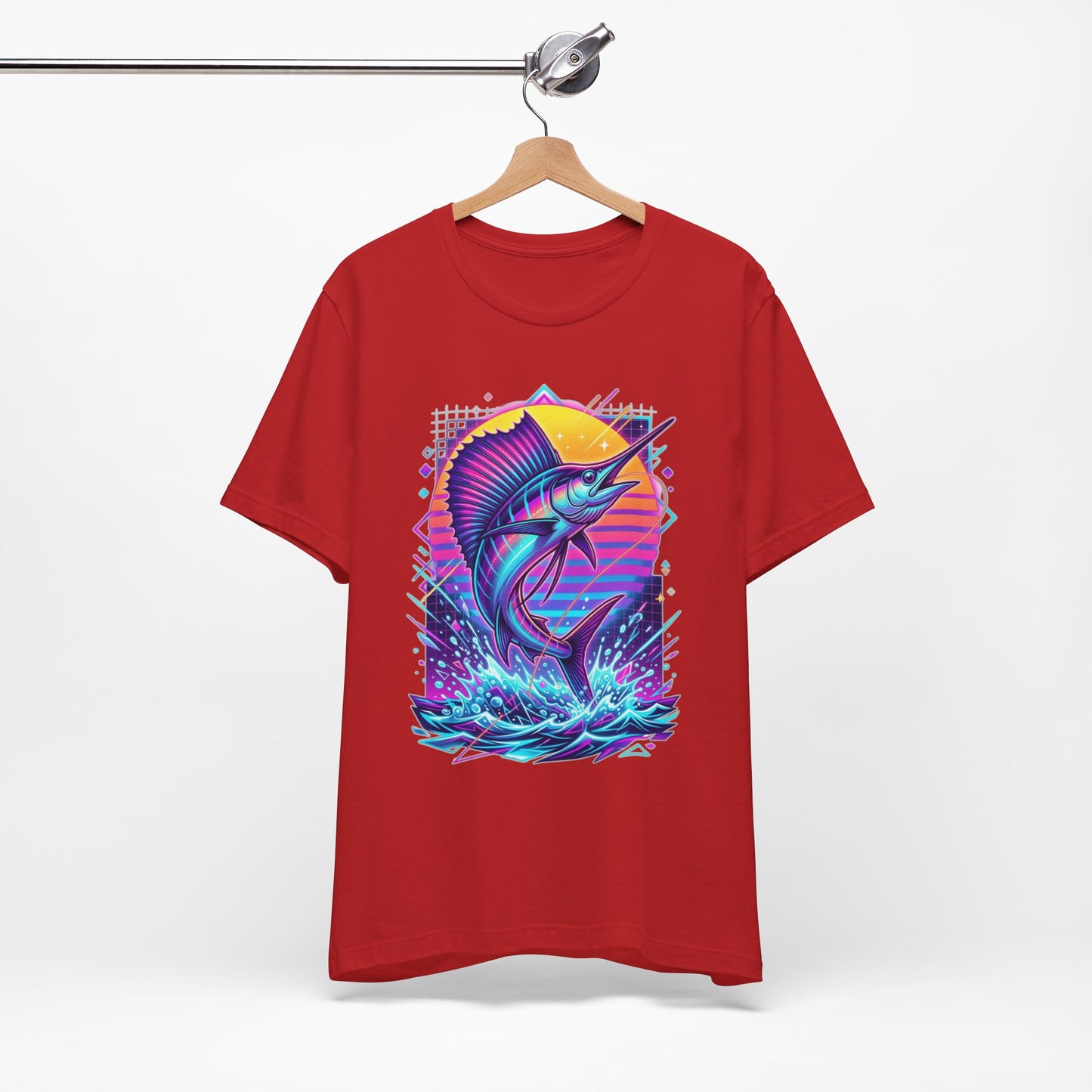 Sailfish