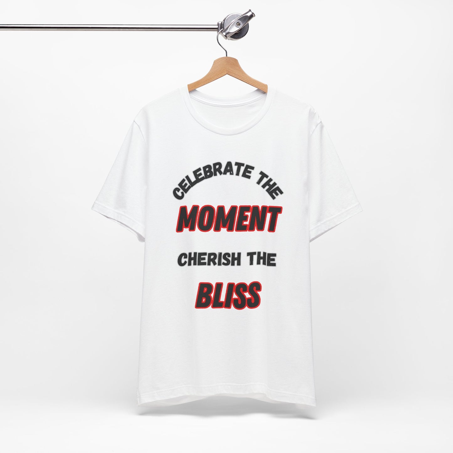 Celebration Tee