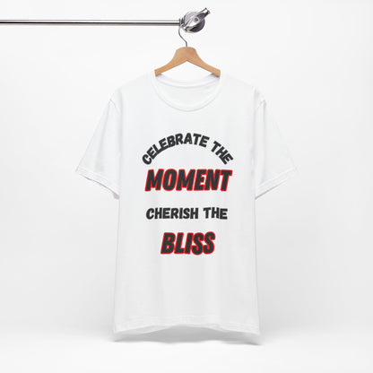 Celebration Tee