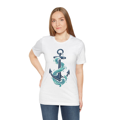 Ocean Anchor