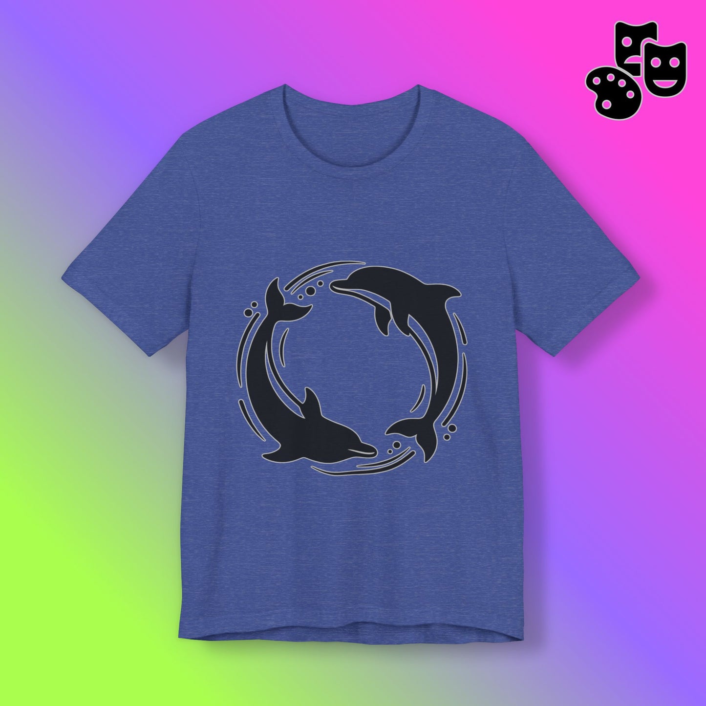 Dolphin Circle