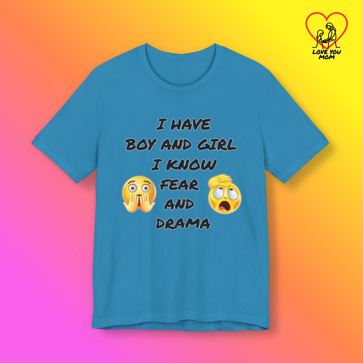 Funny Mothers Day Tee