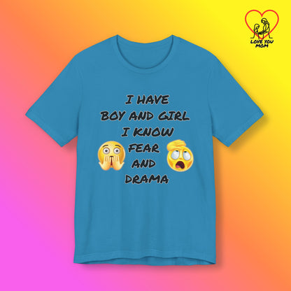 Funny Mothers Day Tee