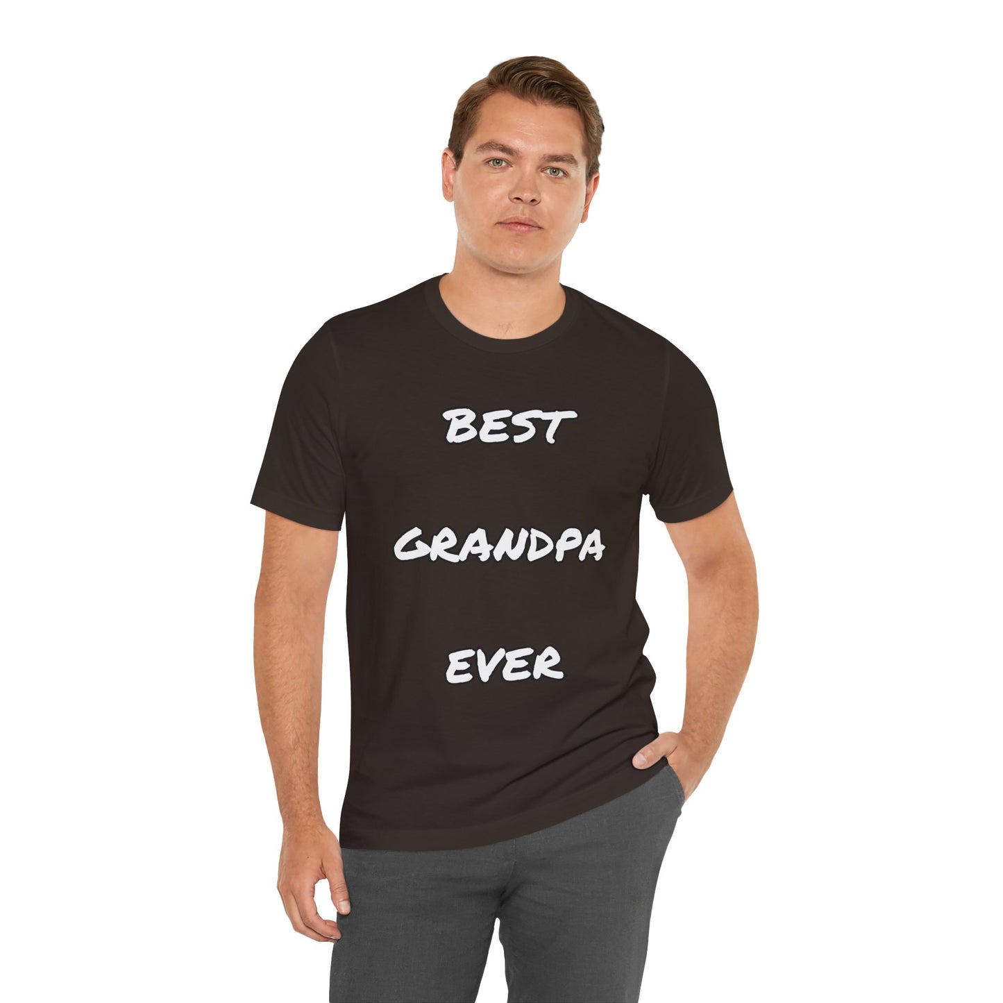 Best Grandpa Ever